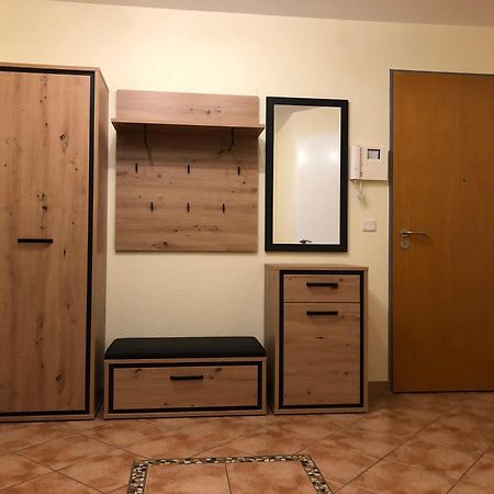 Ferienwohnung I9 Graal-Mueritz Ngoại thất bức ảnh